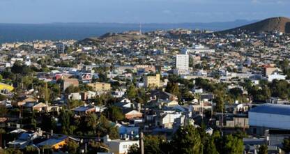  Complejos habitacionales en Caleta Olivia están desempeñando un papel crucial en el desarrollo urbano de la ciudad