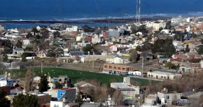 Crecimiento Inmobiliario en Santa Cruz: oportunidades en Caleta Olivia