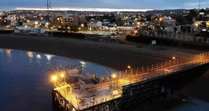 El crecimiento poblacional en Caleta Olivia es un testimonio de su atractivo como lugar para vivir y trabajar