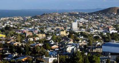  Complejos habitacionales en Caleta Olivia están desempeñando un papel crucial en el desarrollo urbano de la ciudad