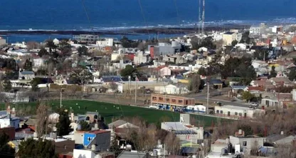 Crecimiento Inmobiliario en Santa Cruz: oportunidades en Caleta Olivia