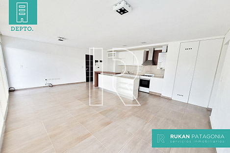 Departamento de 2 habitaciones en muy buen estado