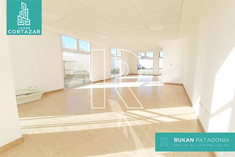 Torre Cortazar - Local Comercial
