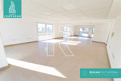 Torre Cortazar - Oficina