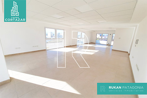 Torre Cortazar - Oficina