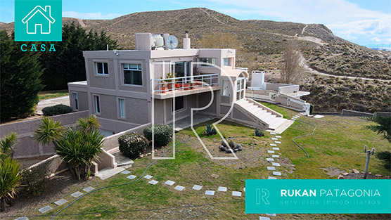 Casa Nivel Gerencial en Altos del Golfo