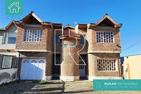 Casa de 3 Habitaciones en Mirador